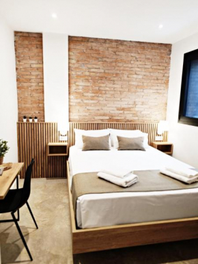 ARIQUS Fira Apartments